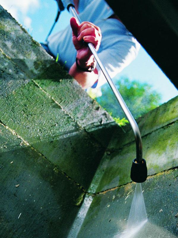 Купить Угловая струйная трубка для минимоек Karcher, цена 2299 ₴ — Prom ...