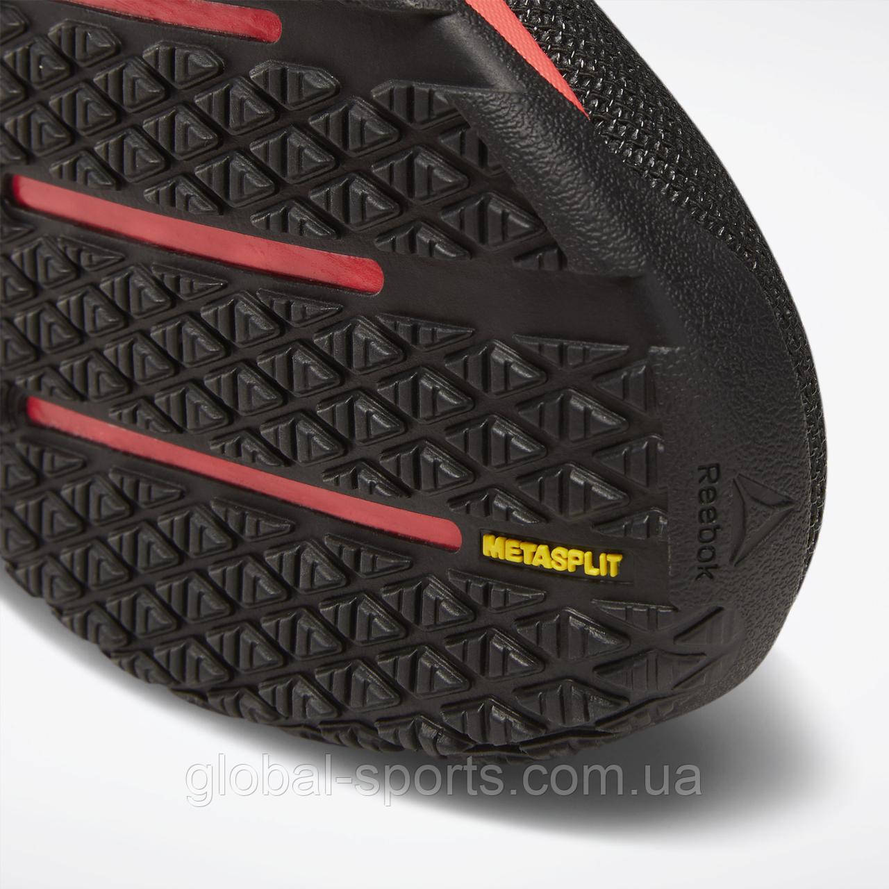 Мужские кроссовки Reebok Nano 9 (Артикул: FU6828) - фото 6 - id-p999252781