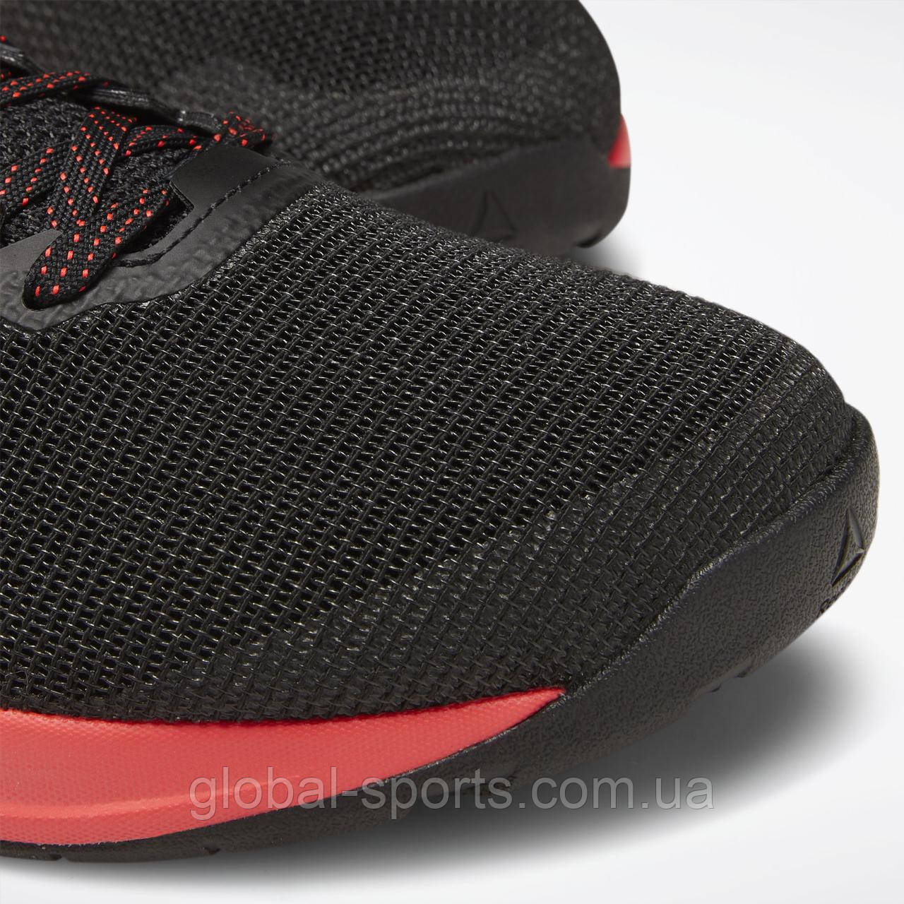 Мужские кроссовки Reebok Nano 9 (Артикул: FU6828) - фото 7 - id-p999252781