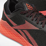 Чоловічі кросівки Reebok Nano 9 (Артикул: FU6828), фото 8