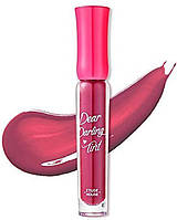 Гель-тинт на водной основе ETUDE HOUSE Dear Darling Water Gel Tint Sweet Potato Red PK 003