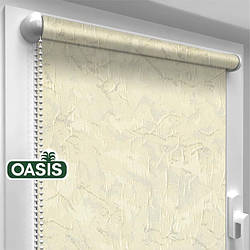 Ролет "Венеція" перловий, 400*1700