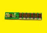 Контролер BMS 1S 3.7 v, 6MOS 12A, фото 2