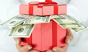 Подарунки і сувеніри