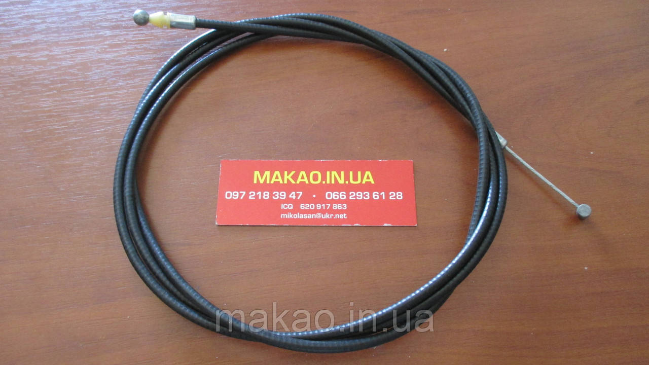 Трос Открытия Капота Geely CK/ Джили СК — Купить Недорого на Bigl.ua ...