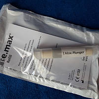 IPS e.max Alox Plunger