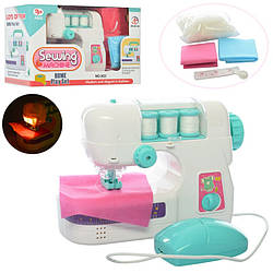 Швейна машинка Sewing Machine з педаллю керування