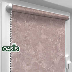 Ролет "Венеція" ліловий, 400*1700