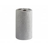 Мильниця кераміка хром NICE 05708, фото 4