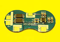 Контроллер BMS 2S 7.2v (8.4в), 2MOS 5A