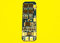 Контролер BMS 3S 11,1 v (12,6 в), 2MOS 5A