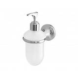 БУМАГОДЕРЖАТЕЛЬ БЕЗ КРЫШКИ ONTARIO 00219, фото 2