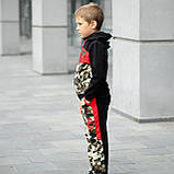 Спортивний костюм для хлопчика Філа, фото 2