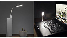 Світлодіодна USB лампа для ноутбука LSX-001, фото 3