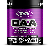 DAA Real Pharm, 150 капсул