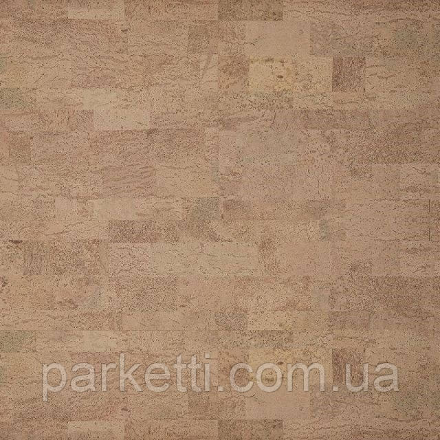 Wicanders 81000067 (RY1M001) Malta Champagne, настенная клеевая пробка Amorim Wise Dekwall, фото 1