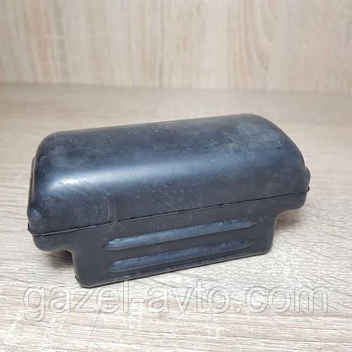 Опора рессоры передней, верхняя (отбойник, подушка) ГАЗон, ГАЗ-53, 3307 ...