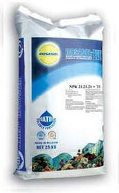 Мікродобриво Розасоль 18-18-18+МE (Rosier SA, Бельгія)