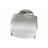 Мильниця сітка хром SIDE 00998, фото 7