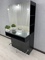 Яким має бути робоче місце перукаря