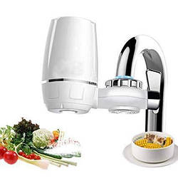 Фільтр-насадка на кран для води Water Purifier