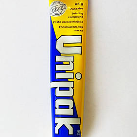 Щільна паста Unipak (65 g)