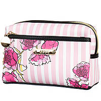 Косметичка Veronese 19х13х8 см 2002LL кейс сумочка для косметики новинка