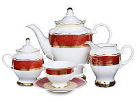 Чайный набор Lefard Элит на 15 предметов 586-320 набор для чая сервиз