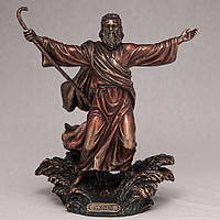 Статуэтка Veronese Моисей 22 см 76155 фигурка веронезе
