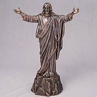Статуэтка Veronese Иисус Христос 26 см 76355 фигурка веронезе