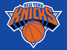 New York Knicks команда