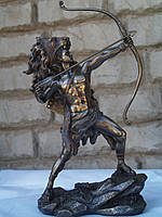Статуэтка Veronese Геракл 29 см 73237 фигурка статуетка веронезе верона