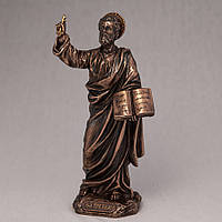 Статуэтка Veronese Апостол Пётр 21 см 76023 фигурка веронезе