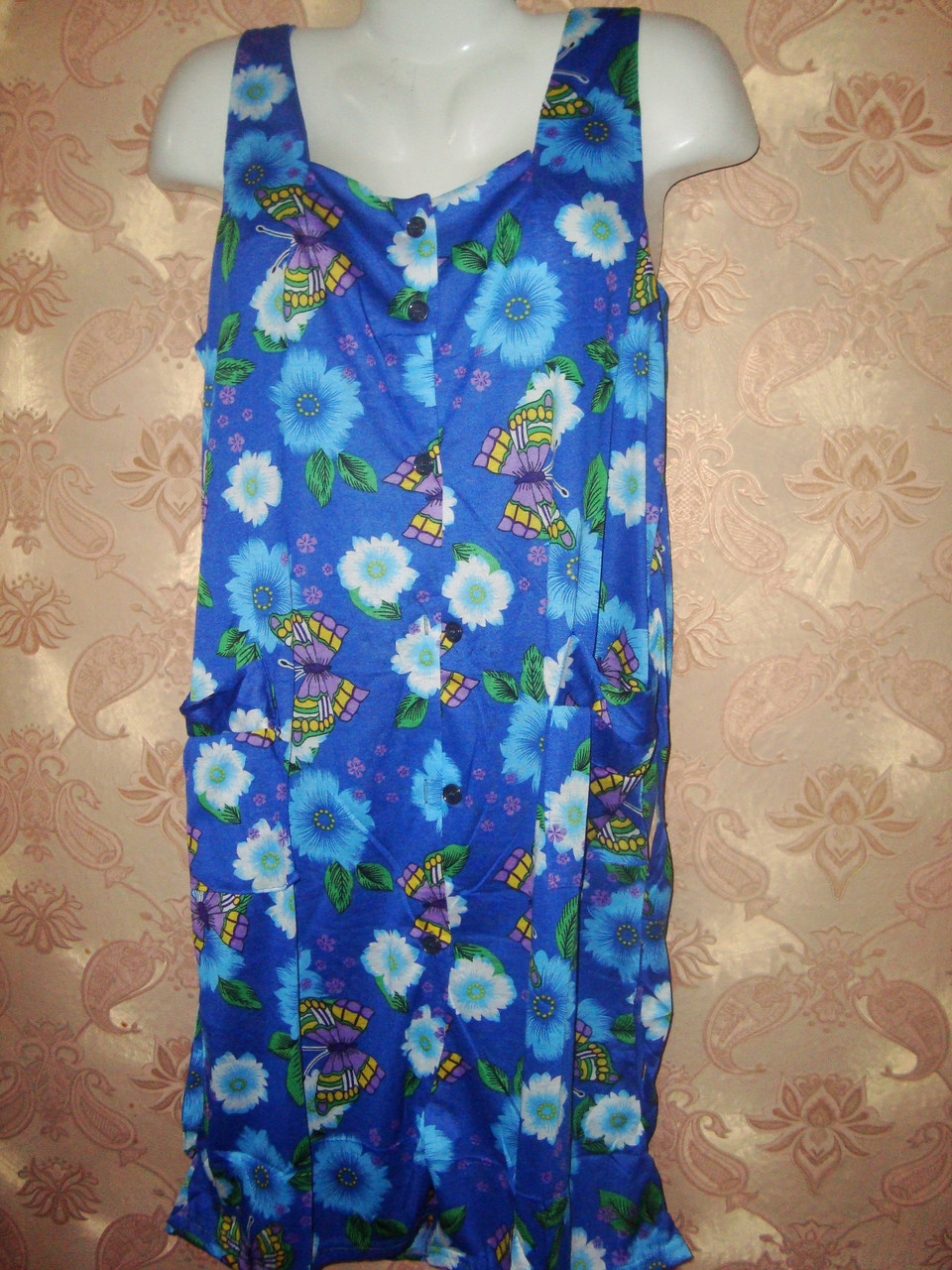 Літні халати