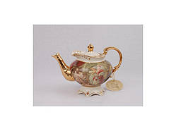 Чайник заварочный Lefard Светское общество 23 см 215-104 заварник для чая
