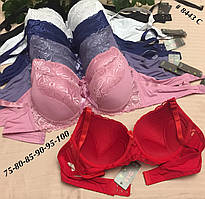 Ліфчик чашка З бюстгальтер верх мереживний