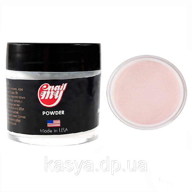 Акрилова пудра My Nail №3 (камуфлюється), 10 г