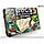 Набір Розкопки BUGS EXCAVATION Жуки (російська мова) Danko Toys BEX-01-03, фото 3