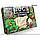 Набір Розкопки BUGS EXCAVATION Жуки (російська мова) Danko Toys BEX-01-03, фото 4