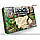 Набір Розкопки BUGS EXCAVATION Жуки (російська мова) Danko Toys BEX-01-03, фото 5
