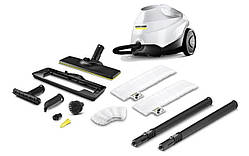 Пароочисник KARCHER SC3 EasyFix Premium