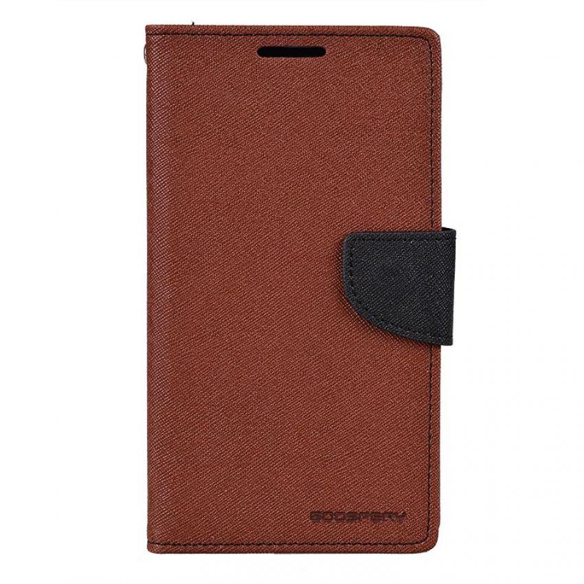 Чохол-книжка Mercury Goospery Fancy Diary Case для Samsung Galaxy Note 3 N9000 9005