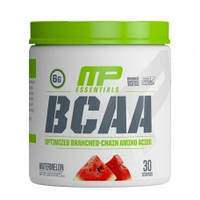 BCAA 3:1:2 MusclePharm, 215 грам (зі смаком)