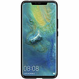 Nillkin Huawei Mate 20 Pro Twinkle case Silver Чохол Бампер, фото 2