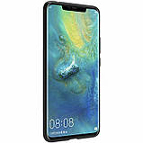 Nillkin Huawei Mate 20 Pro Twinkle case Silver Чохол Бампер, фото 4