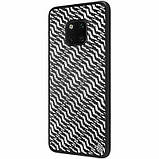 Nillkin Huawei Mate 20 Pro Twinkle case Silver Чохол Бампер, фото 5