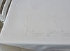 Скатертина кремова водовідштовхувальна 160x350, елітна, прямокутна, велика, з тефлоновим просоченням, "Jumbo", фото 5