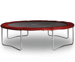 Батут KIDIGO MAROON 304 см (61018)