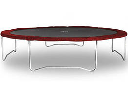 Батут KIDIGO MAROON 426 див. (61020)