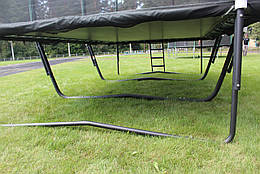 Мат для батута KIDIGO 457х305 см (90044)